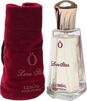 Love Star Woman Pour Femme