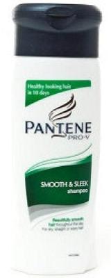 Shampoo Smooth & Sleek