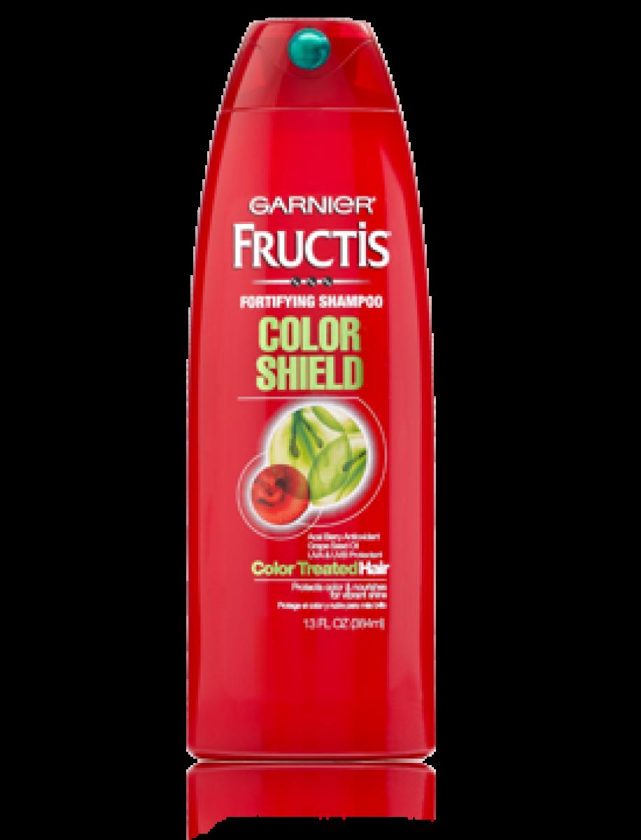 Fructis Shampoo Shield