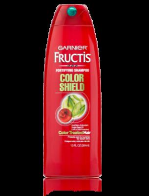 Fructis Shampoo Shield