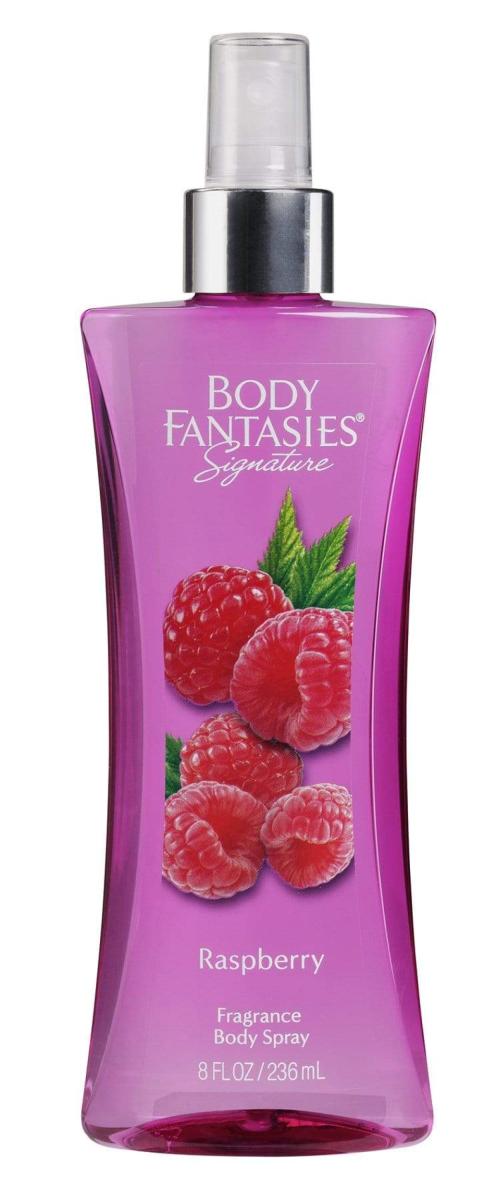 Fragrance Mist Raspberry