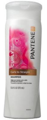 Shampoo Curl Perfection