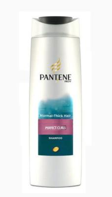 Shampoo Curl Perfection