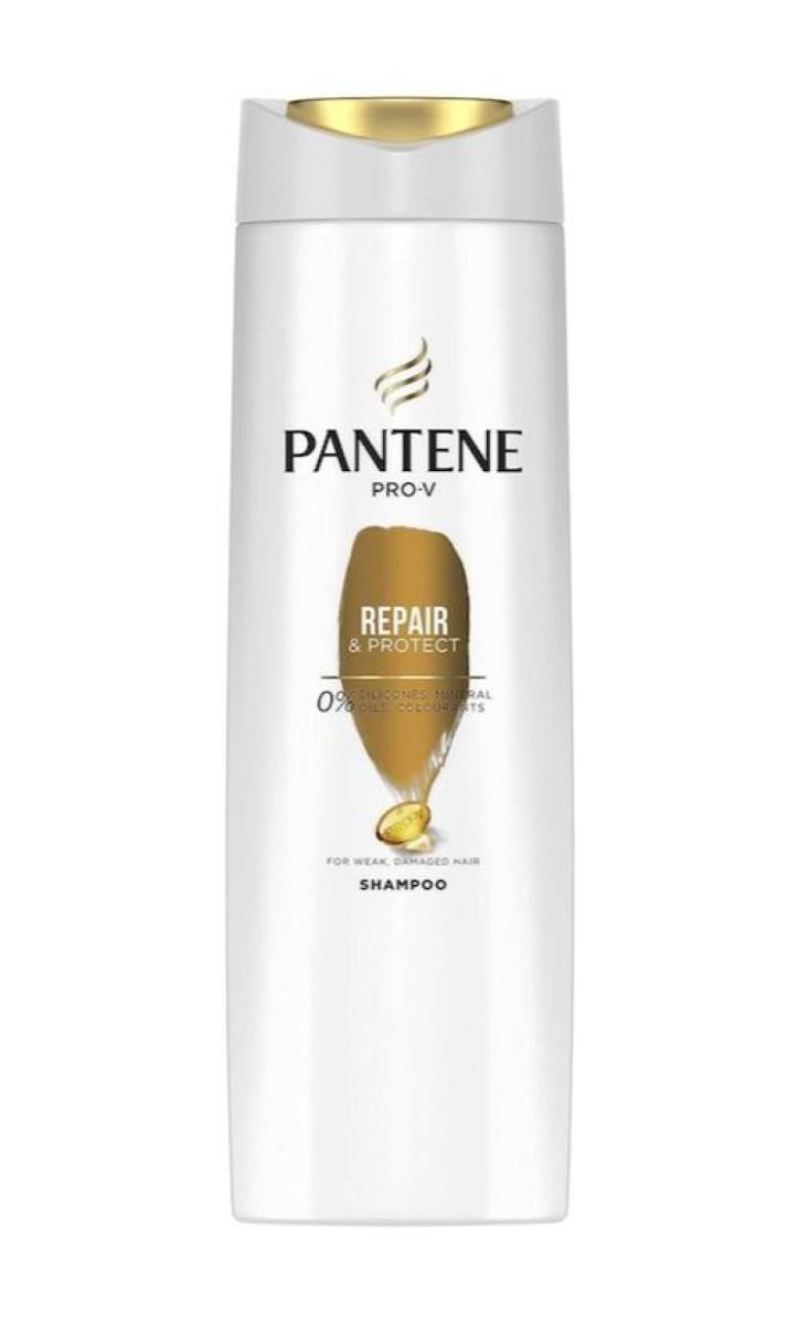 Shampoo Repair & Protect