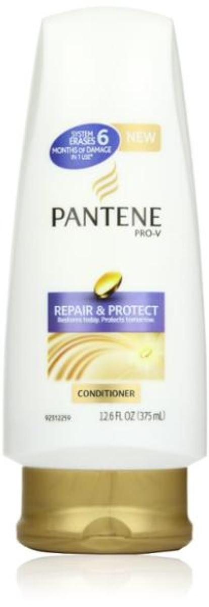 Shampoo Repair & Protect
