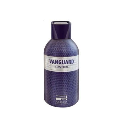Perfume Spray Vanguard Control