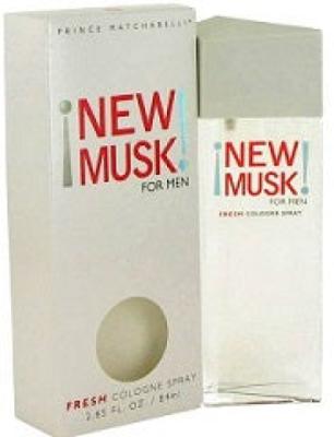For Men Cologne Spray Fresh