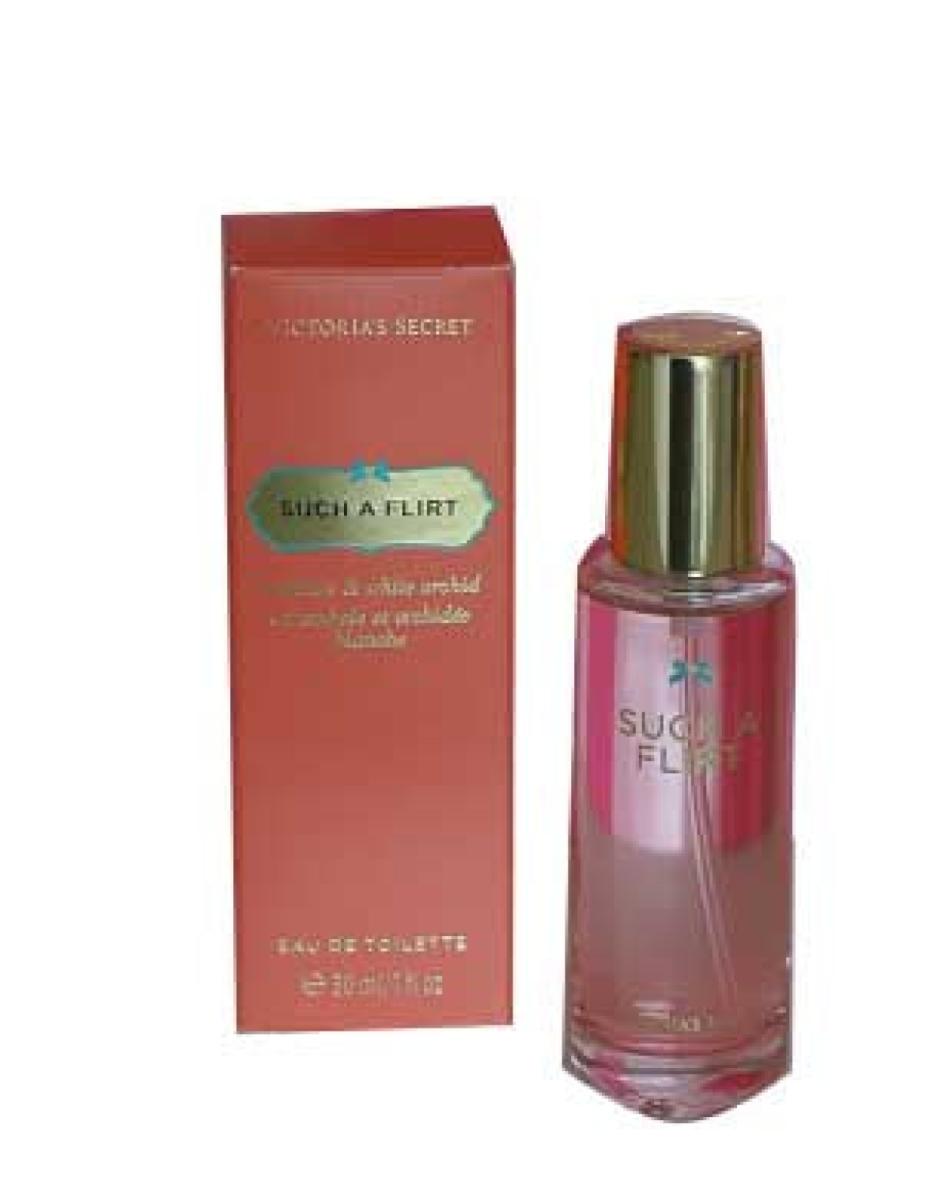 Parfum Love Spell