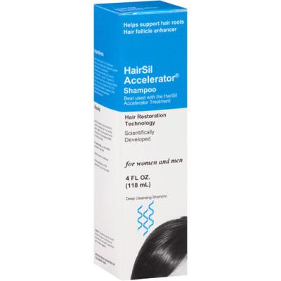 Hair Accelerator Shampoo