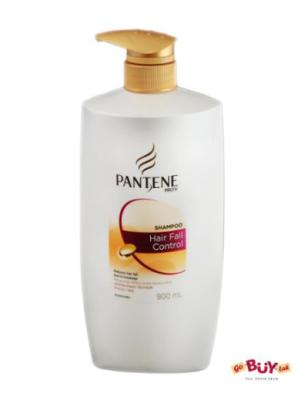 Shampoo Hair Fall Control