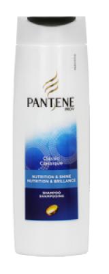 Nutrition & Shine Shampoo