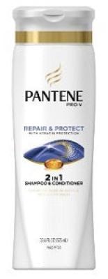 2 in 1 Shampoo Conditioner