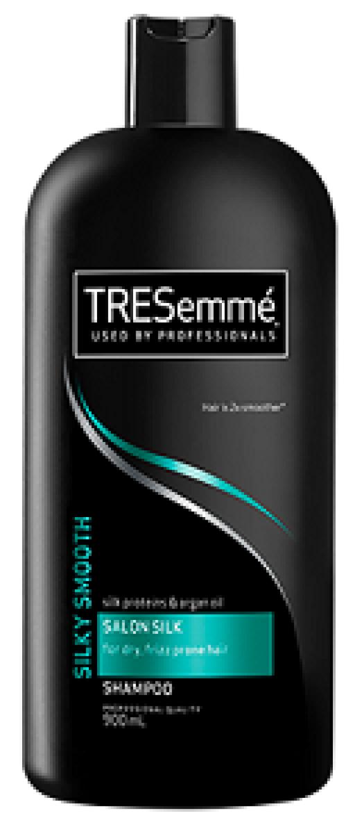 Shampoo Smooth Salon Silk