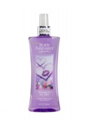 Body Spray Kis In The Rain