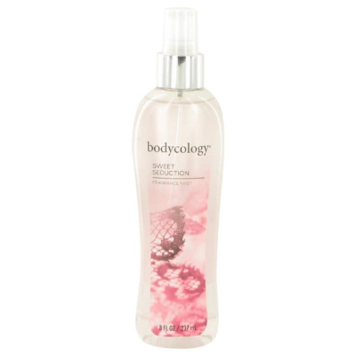 Fragrance Mist Sweet Seduction