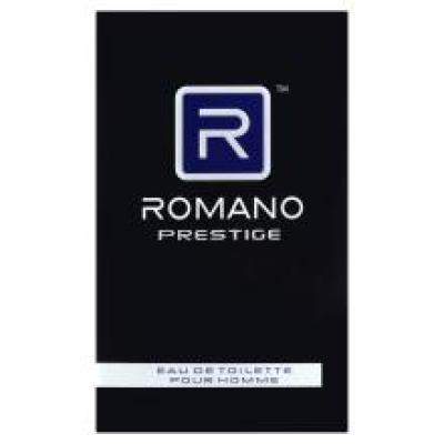 Pour Homme Prestige Pulse EDT