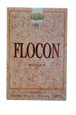 Paris Flocon For Women EDP