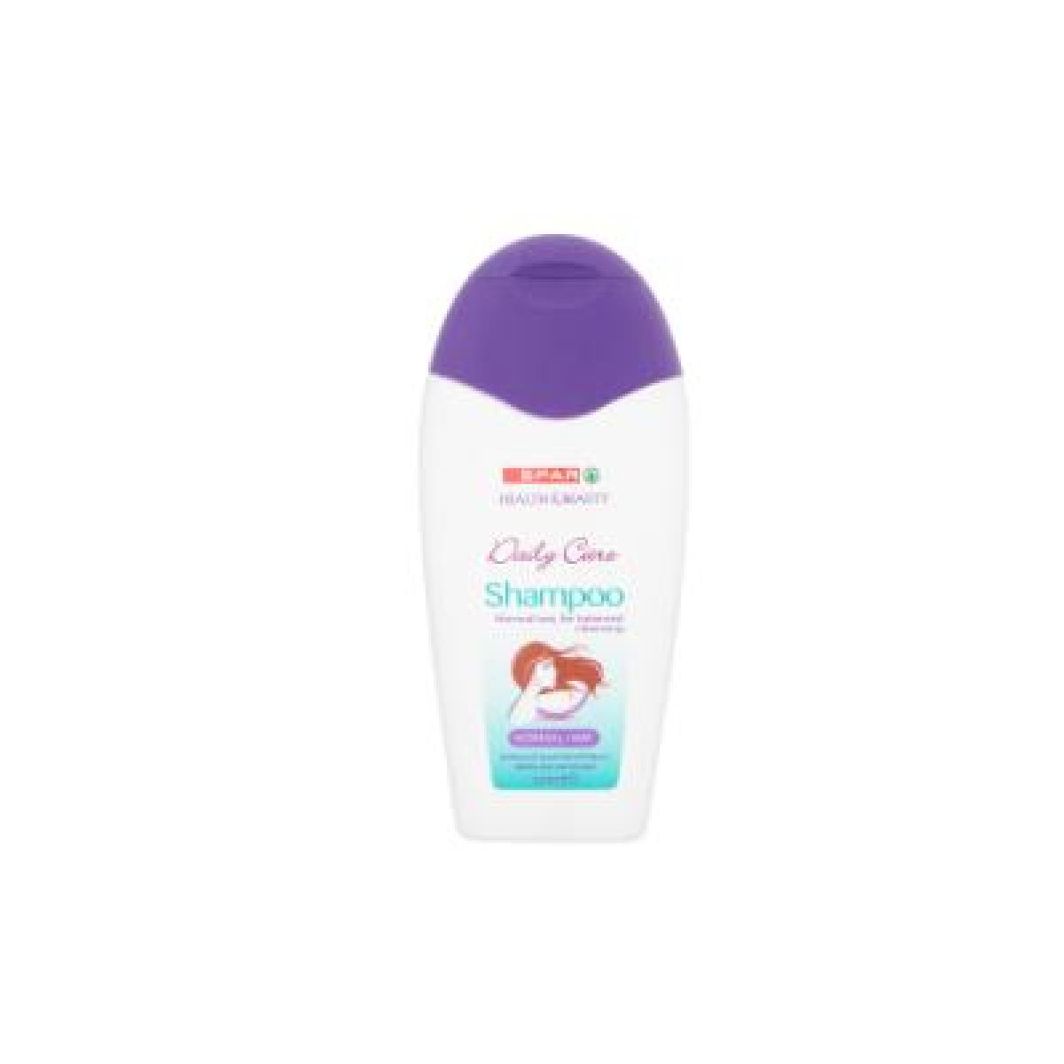 Daily Care Shampoo Normal Hair