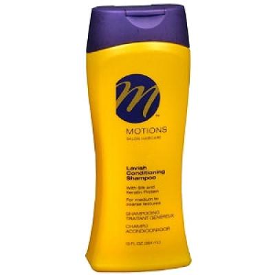 Lavish Conditioning Shampoo