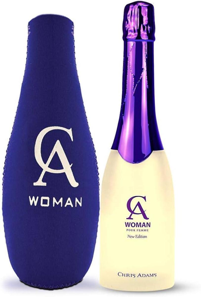 CA Woman Pour Femme EDT
