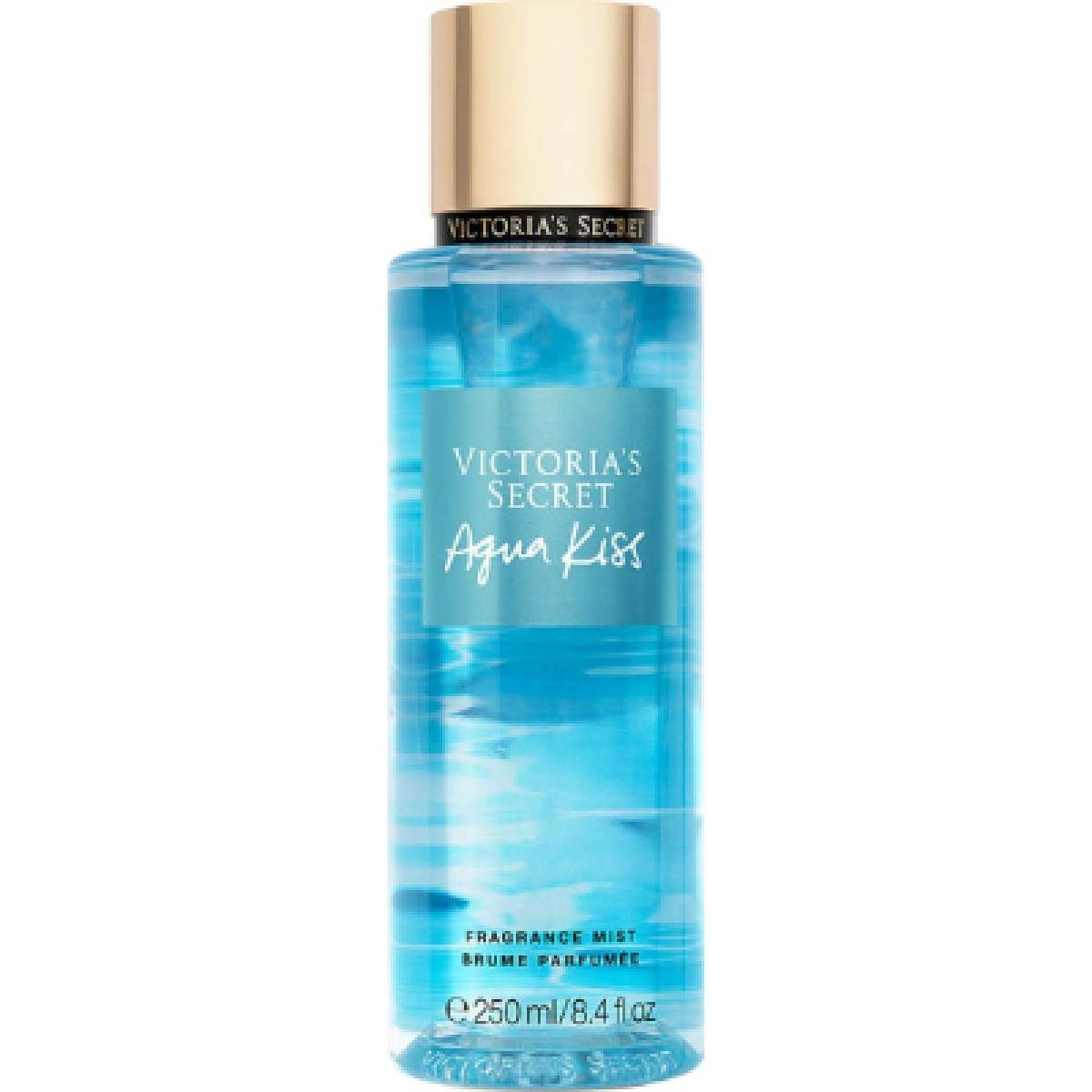 Fragrance Mist Aqua Kiss