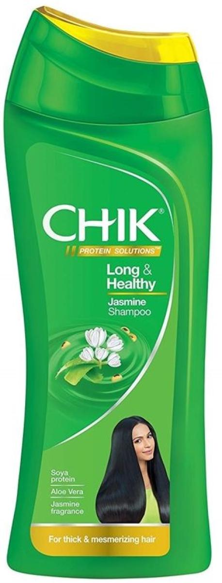 Long & Healthy Shampoo Jasmine