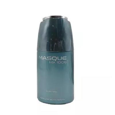 MX 1006 Perfumed Body Spray For Men