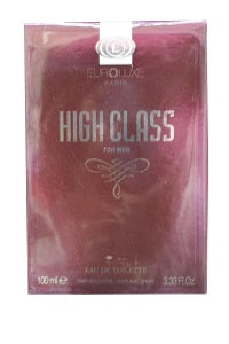 Paris High Class For Men EDT