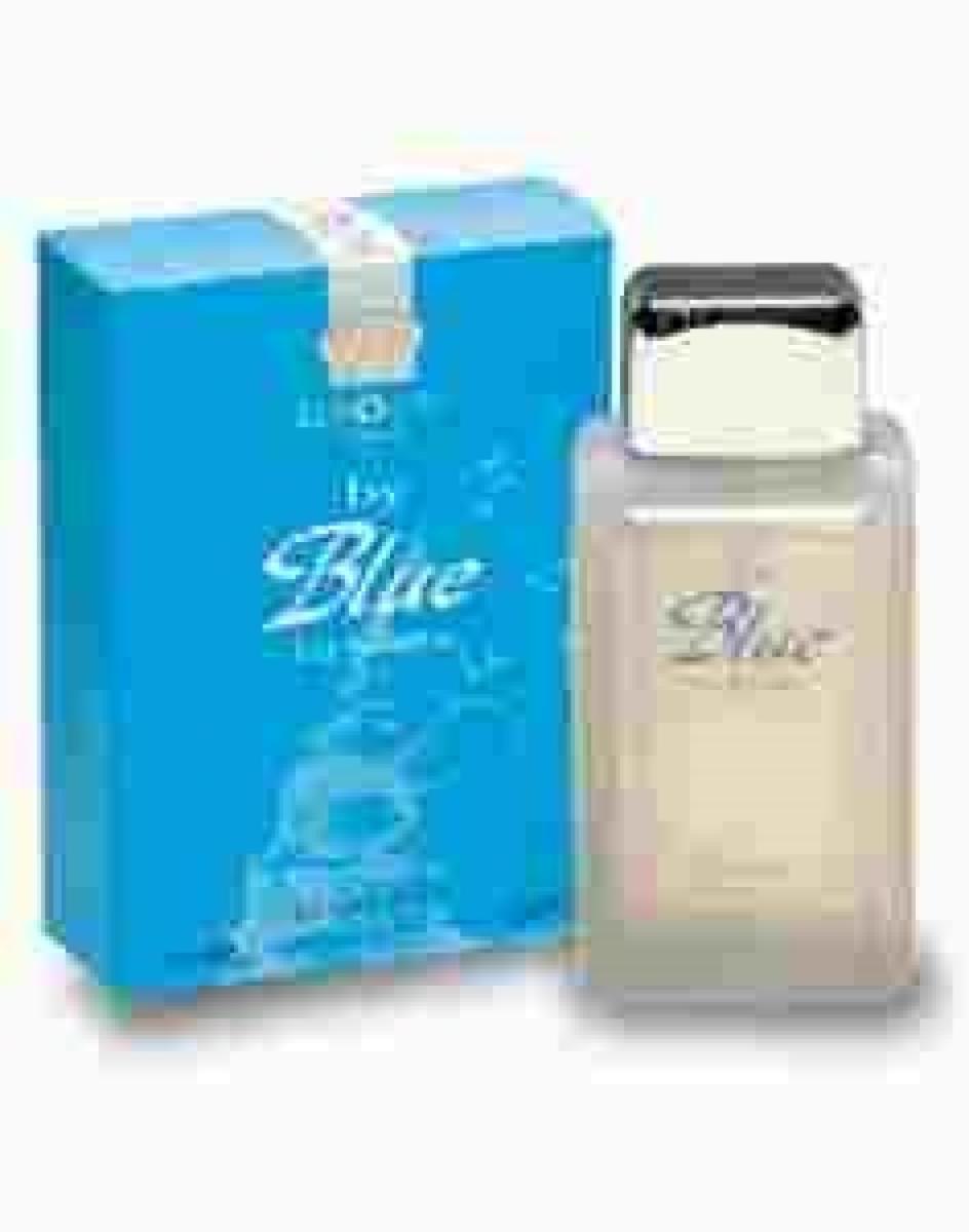 Paris By Blue For Women EDP