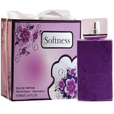 Natural Spray For Women EDP