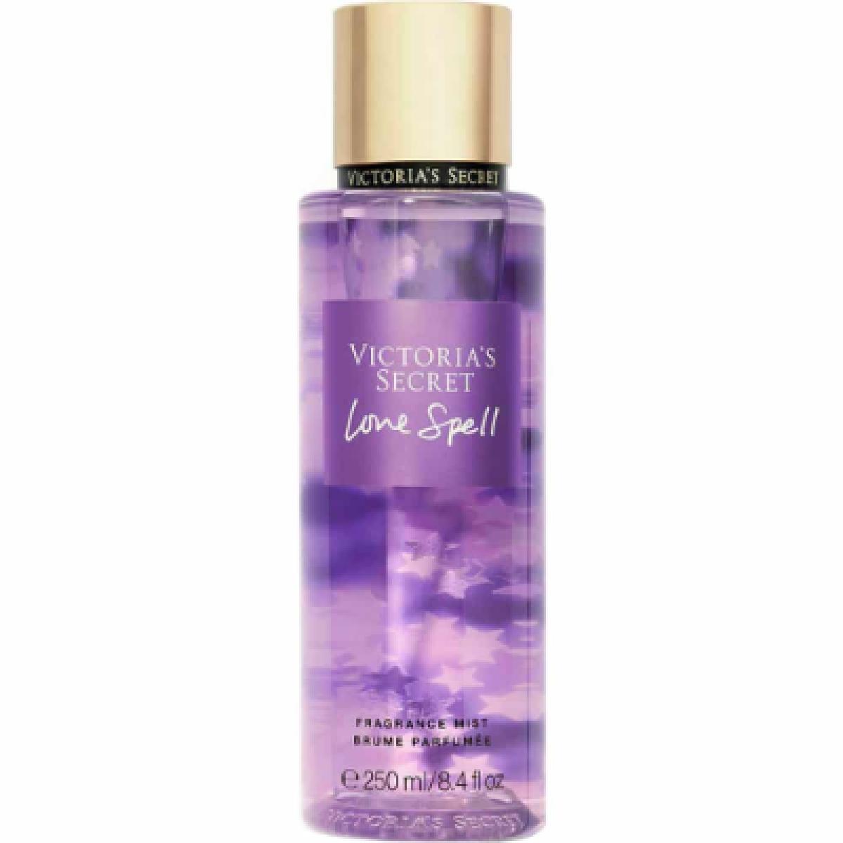 Fragrance Mist Love Spell