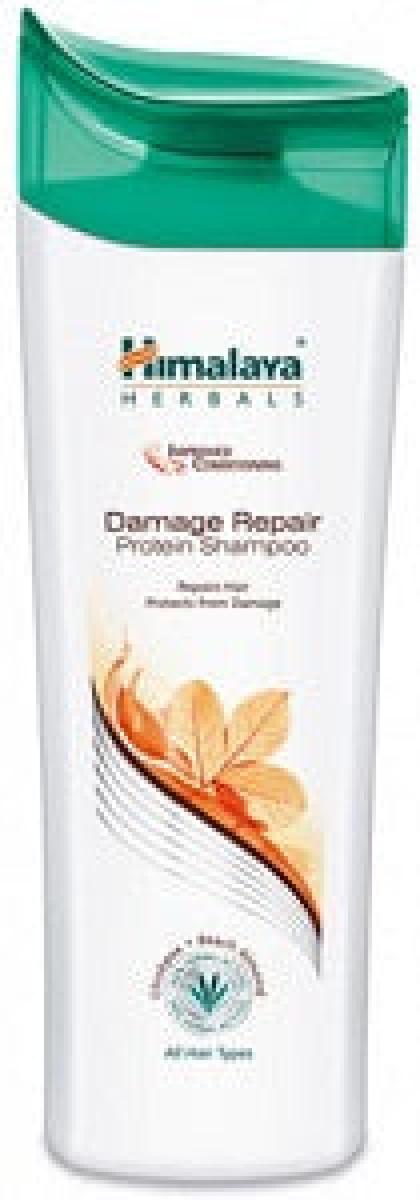Damage Repair Protein Shampoo