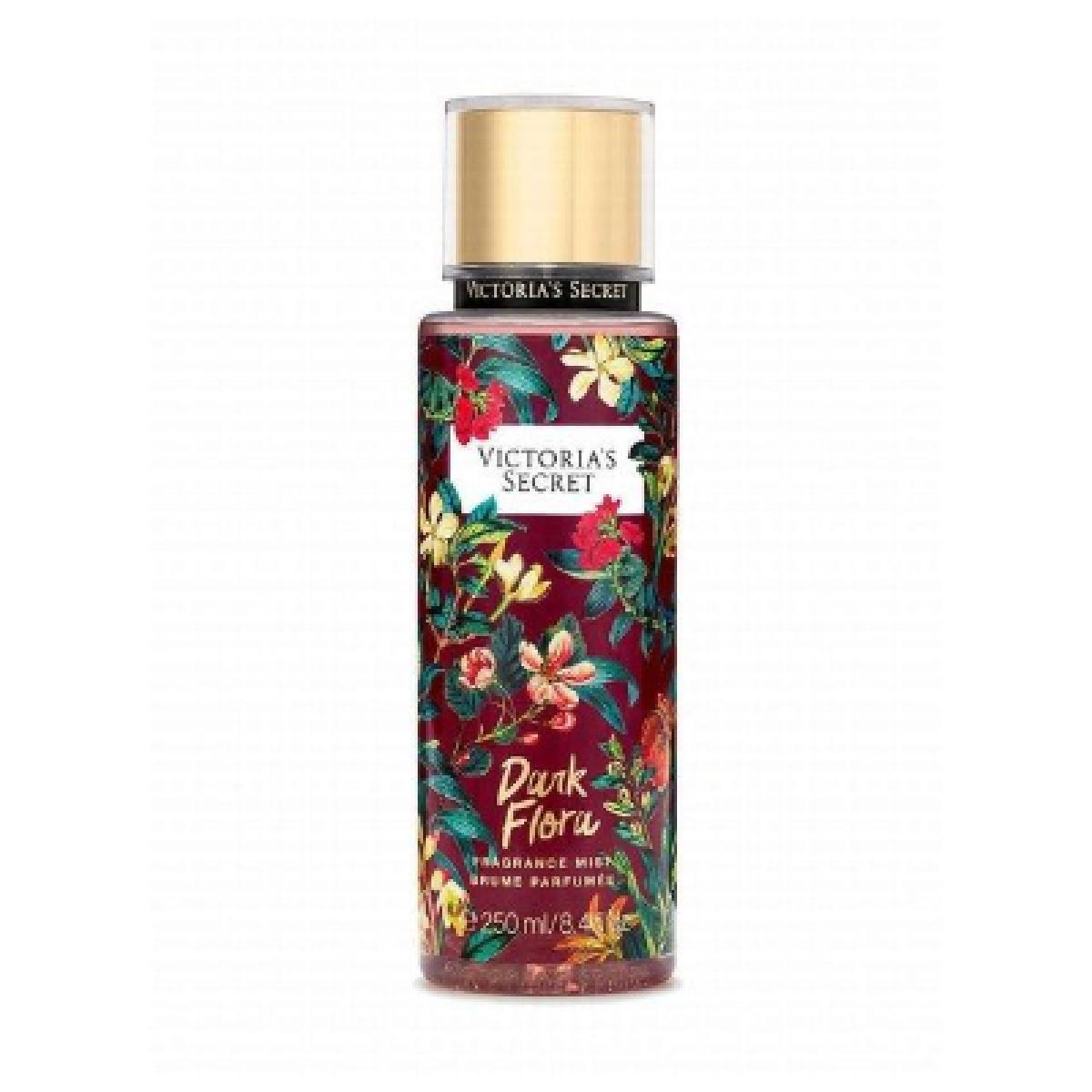 Fragrance Mist Dark Flora
