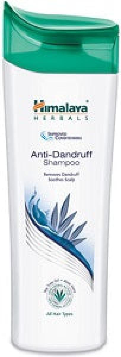 Herbals Anti-Dandruff Shampoo