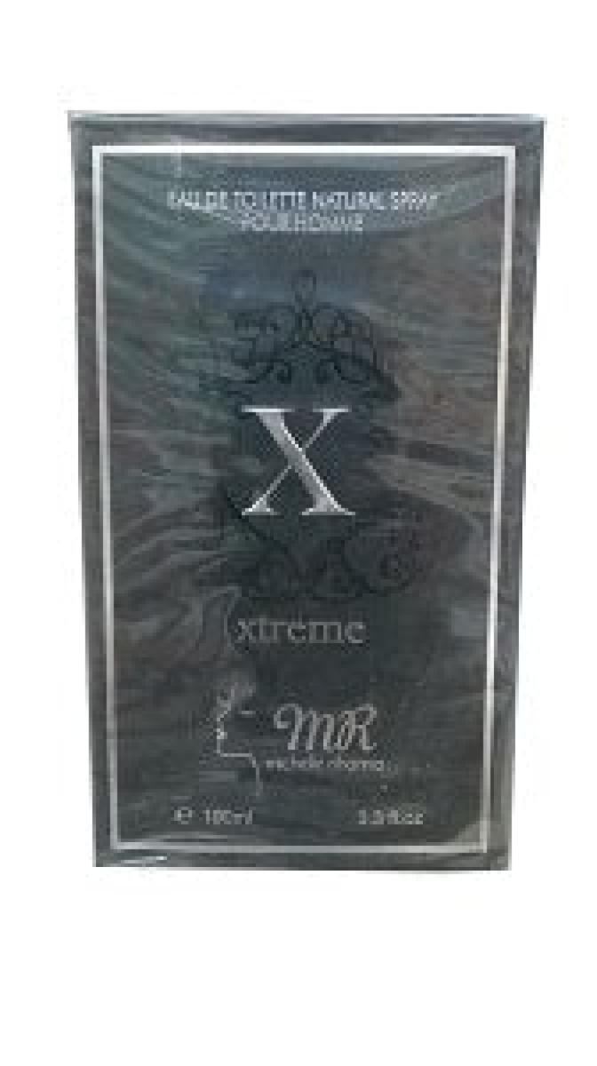 Pour Homme Xtreme EDT