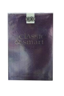Paris Classic & Smart For Men