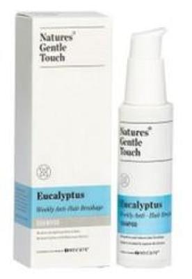 Eucalyptus Shampoo
