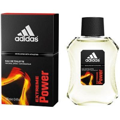 Natural Spray Extreme Power EDT