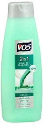 2 in 1 Shampoo & Conditioner Normal