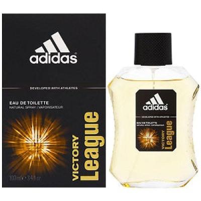 Natural Spray Victory League EDT
