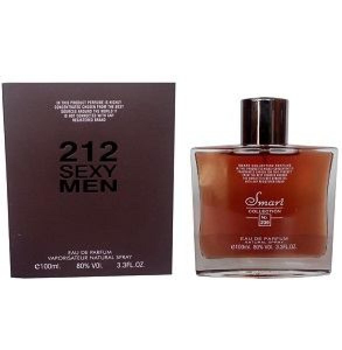 Perfume Men No.239 EDP