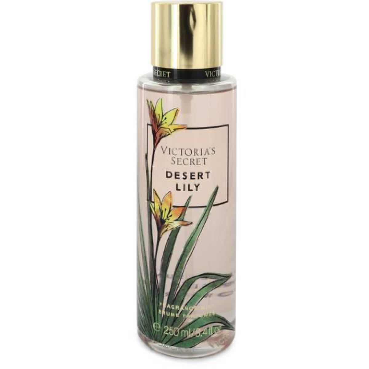 Fragrance Mist Desert Lily