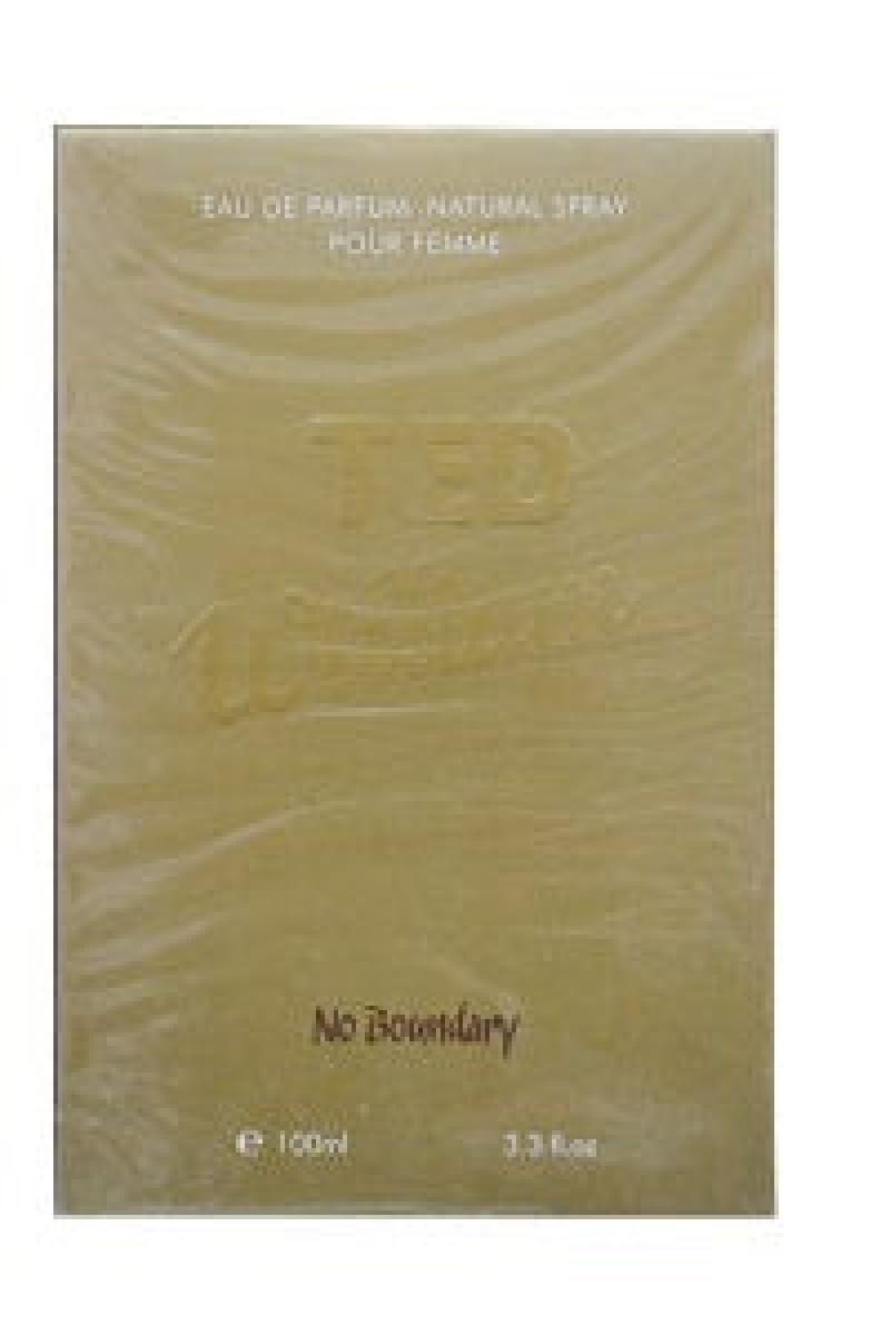No Boundary Pour Femme EDP