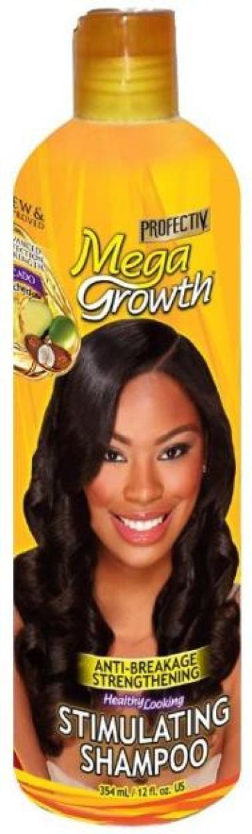 Profectiv MegaGrowth Stimulating Shampoo