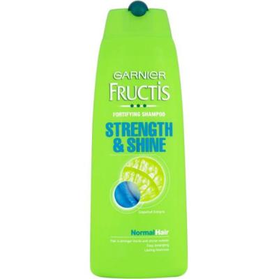 Fructis Shampoo Strength & Shine