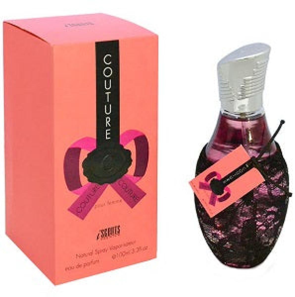 Premium Couture Pour Femme EDP
