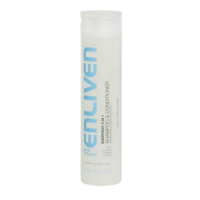 Shampoo Pro-Vitamin Amino Normal