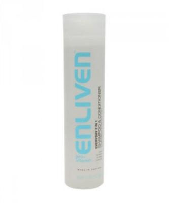 Shampoo & Conditioner Pro-Vitamin