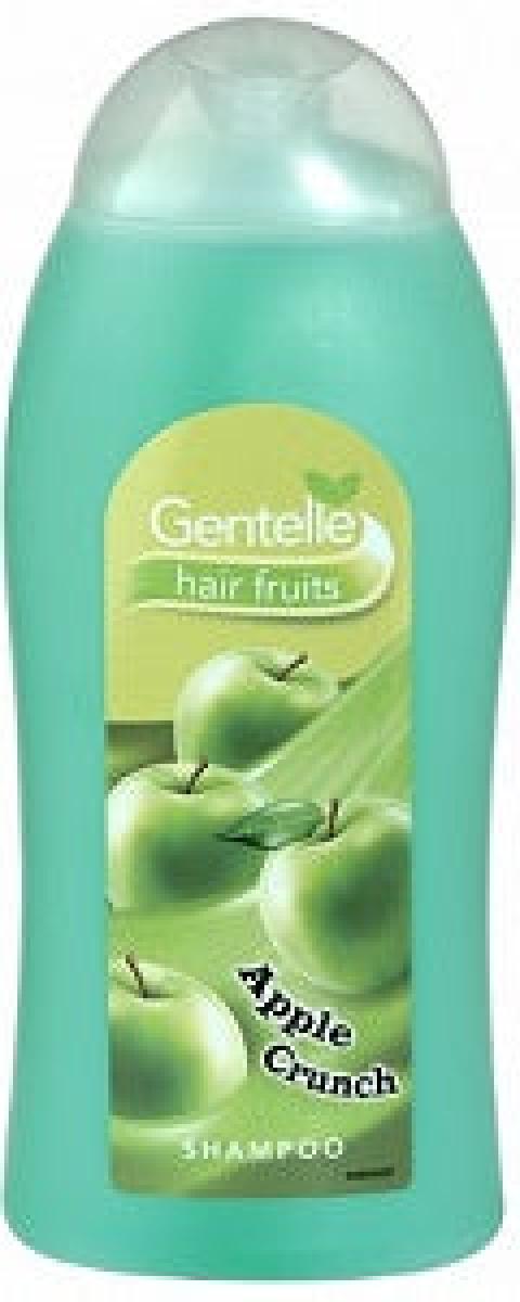 Hair Fruits Shampoo Apple Crunch