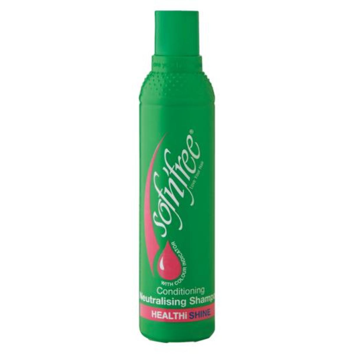 Conditioning Neutralizing Shampoo